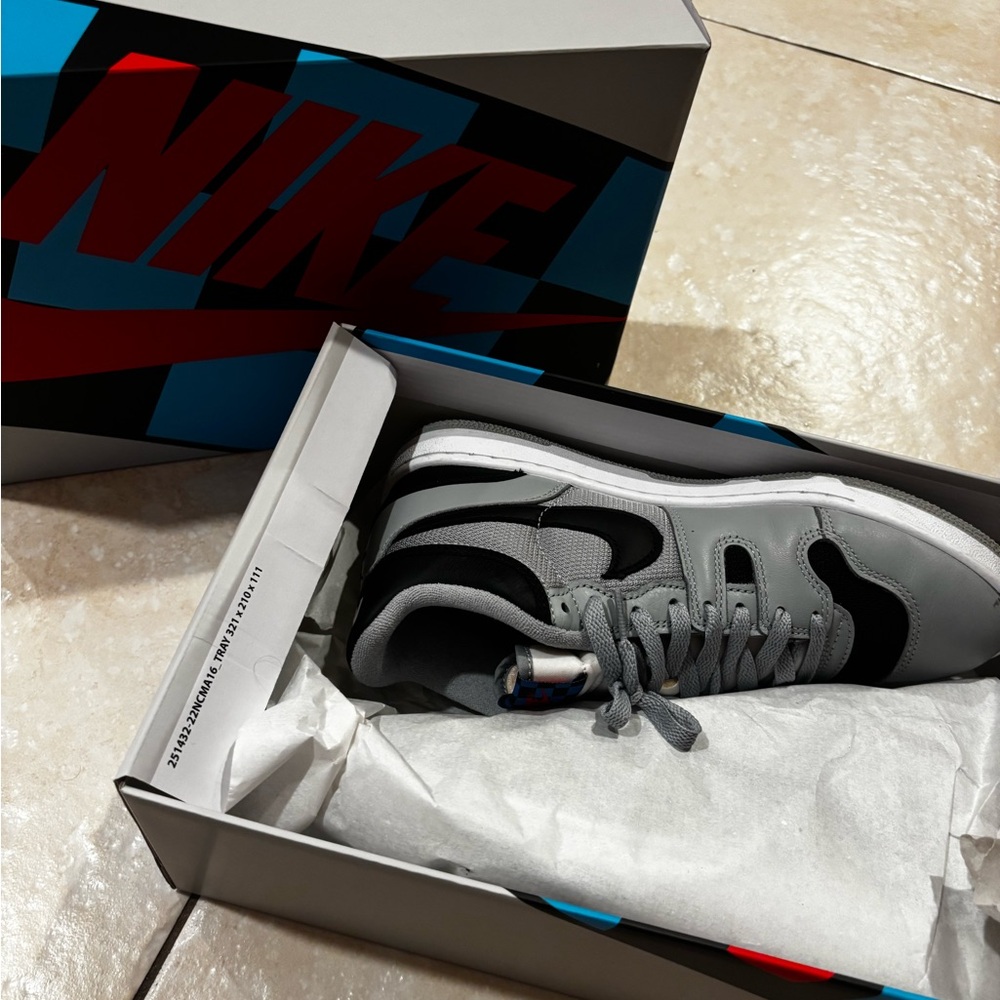 Travis Scott Nike Mac Attack QS SP